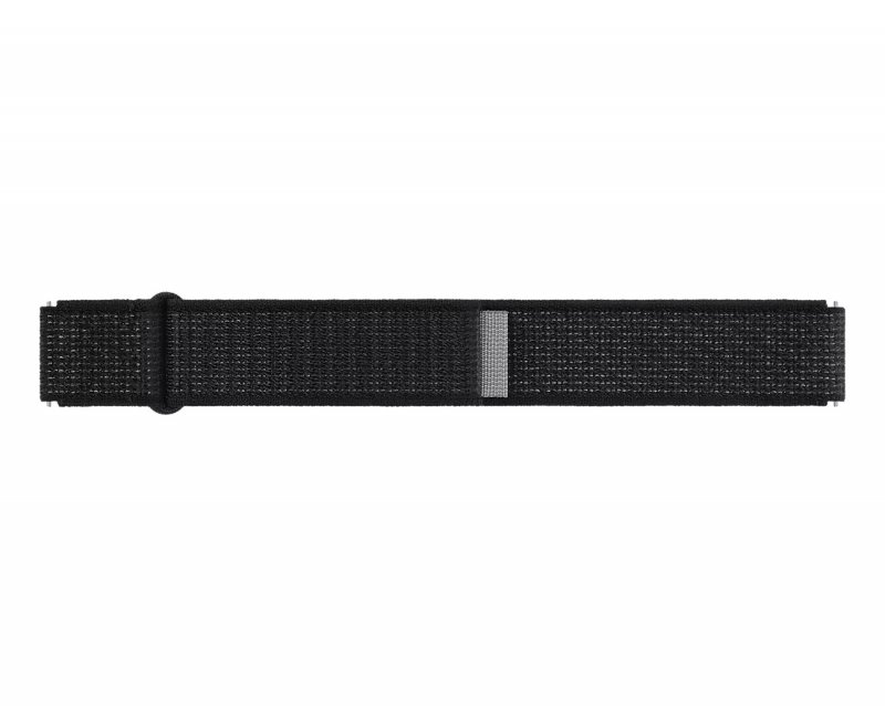 Samsung Látkový řemínek (velikost M/ L) Black - obrázek produktu