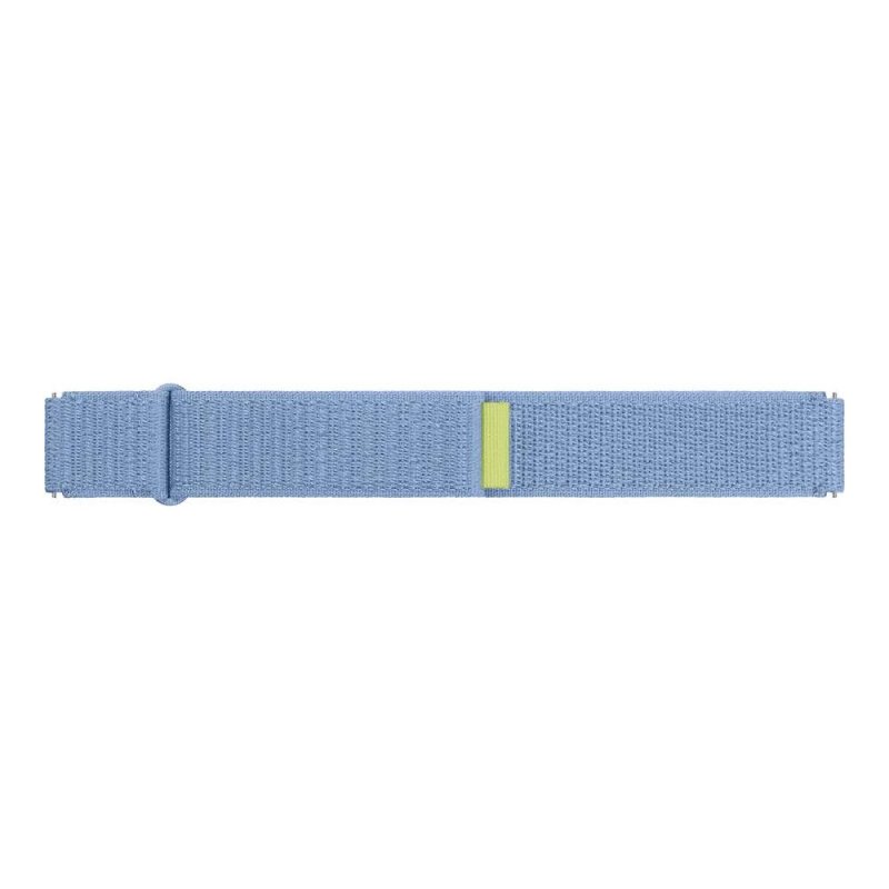 Samsung Látkový řemínek (velikost M/ L) Blue - obrázek produktu