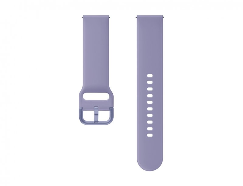 Samsung Sportovní řemínek 20mm, Violet - obrázek produktu