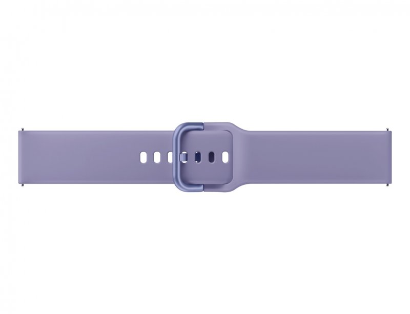 Samsung Sportovní řemínek 20mm, Violet - obrázek č. 1
