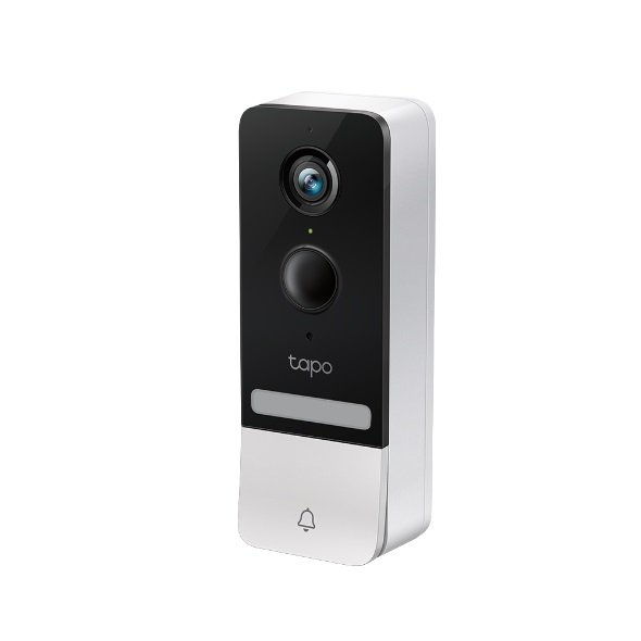 TP-link Tapo D230S1 chytrý dveřní zvonek s kamerou - obrázek produktu