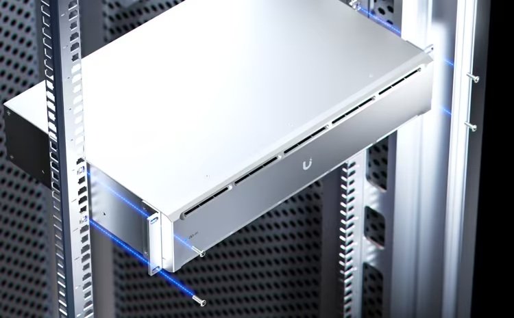 Ubiquiti UPS-2U - UniFi UPS 2U - obrázek č. 7