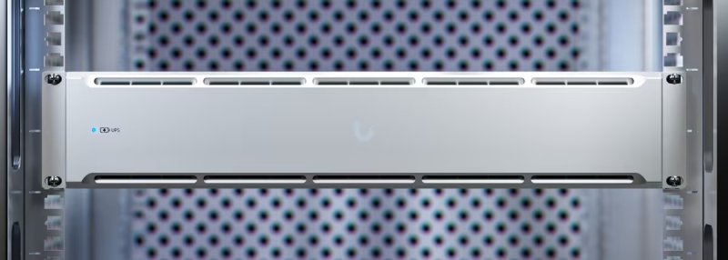 Ubiquiti UPS-2U - UniFi UPS 2U - obrázek č. 6