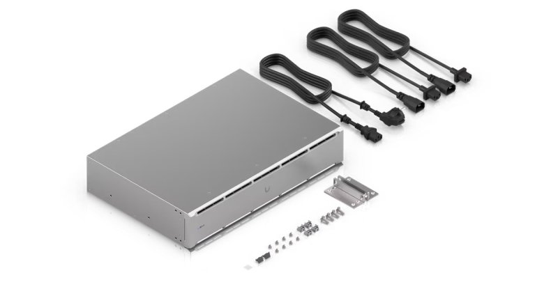 Ubiquiti UPS-2U - UniFi UPS 2U - obrázek č. 5