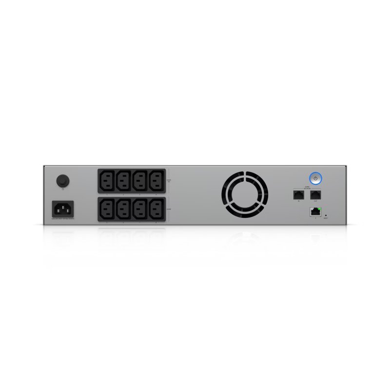 Ubiquiti UPS-2U - UniFi UPS 2U - obrázek č. 3