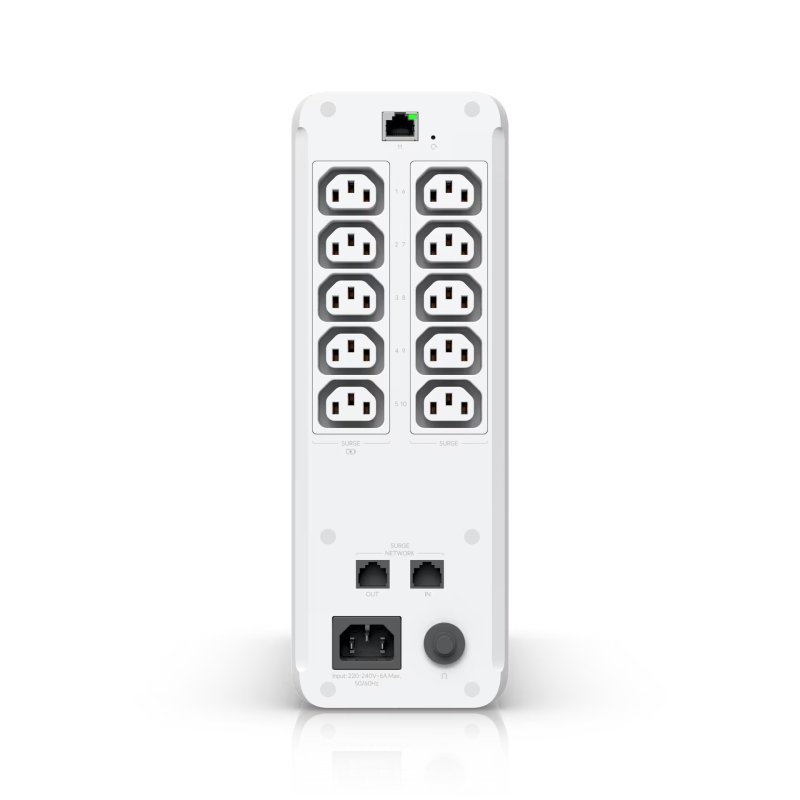 Ubiquiti UPS-Tower - UniFi UPS Tower - obrázek č. 4