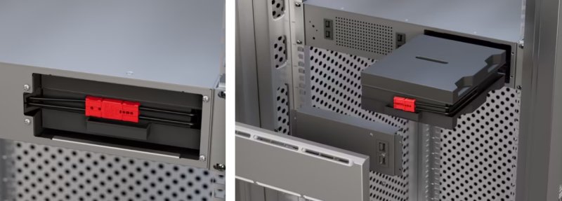 Ubiquiti UACC-UPS-2U-Battery - UPS 2U Battery (náhradní baterie pro UPS-2U) - obrázek č. 6