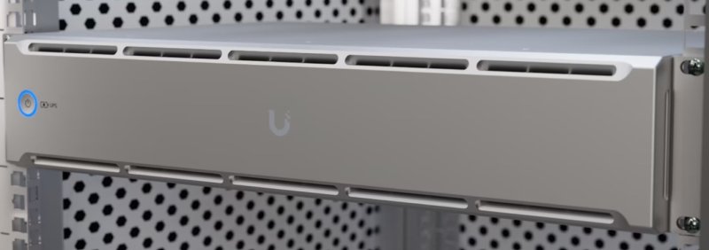 Ubiquiti UACC-UPS-2U-Battery - UPS 2U Battery (náhradní baterie pro UPS-2U) - obrázek č. 7