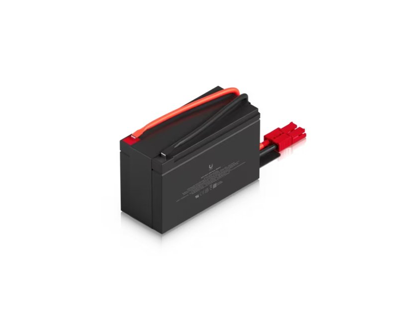 Ubiquiti UACC-UPS-Tower-Battery - UPS Tower Battery (náhradní baterie pro UPS-Tower) - obrázek č. 7
