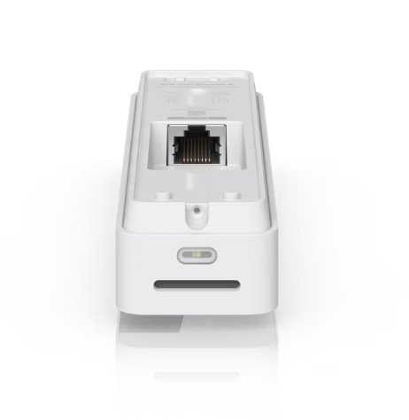Ubiquiti UVC-Doorbell-Lite-W, UniFi Protect Doorbell Lite, bílá - obrázek produktu