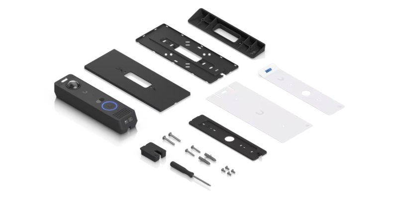 Ubiquiti UVC-G6-Entry, UniFi Protect / Access G6 Entry - obrázek č. 6