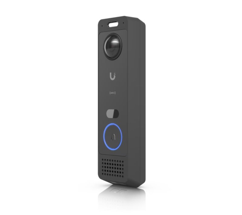 Ubiquiti UVC-G6-Entry, UniFi Protect / Access G6 Entry - obrázek č. 2