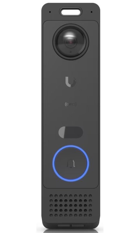 Ubiquiti UVC-G6-Pro-Entry, UniFi Access G6 Pro Entry - obrázek produktu