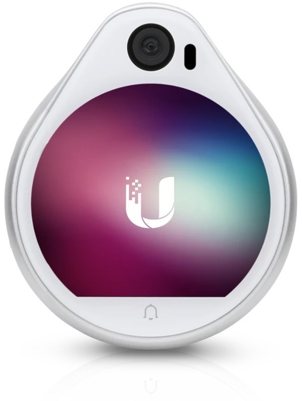 Ubiquiti UA-Pro - UniFi Access Reader Pro - obrázek produktu