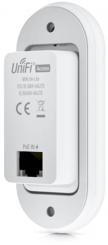 Ubiquiti UA-Reader Lite - UniFi Access Reader Lite - obrázek č. 3