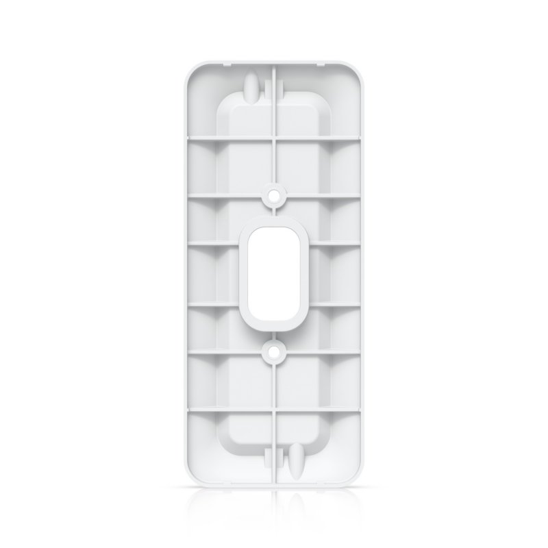 Ubiquiti UACC-G4 Doorbell Pro PoE-Gang Box - White - obrázek č. 17