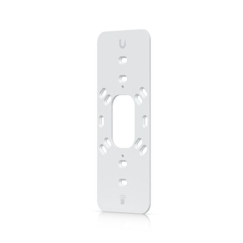 Ubiquiti UACC-G4 Doorbell Pro PoE-Gang Box - White - obrázek č. 10