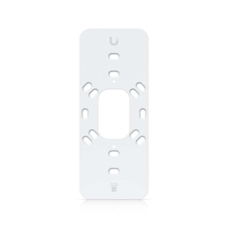 Ubiquiti UACC-G4 Doorbell Pro PoE-Gang Box - White - obrázek č. 1