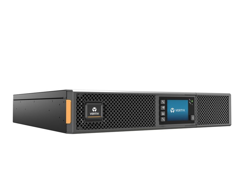 Vertiv Liebert GXT5 3000VA, UPS, NET card - obrázek produktu