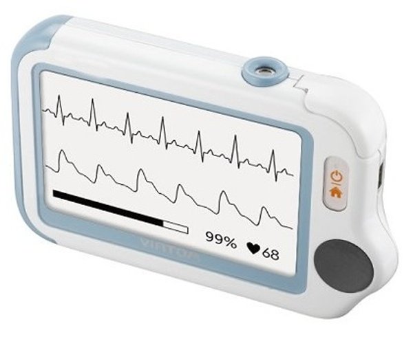 CheckmePro Holter - kontrola zdravotního stavu - obrázek produktu