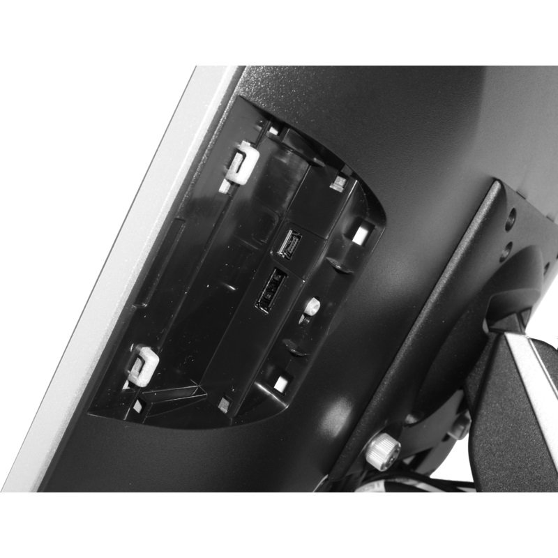 15" LCD dotykový AerMonitor AM-1015, rezistivní, USB - obrázek č. 2