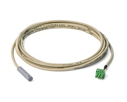 NETIO TH1 Sensor - pro měření teploty a relativní vlhkosti - obrázek produktu