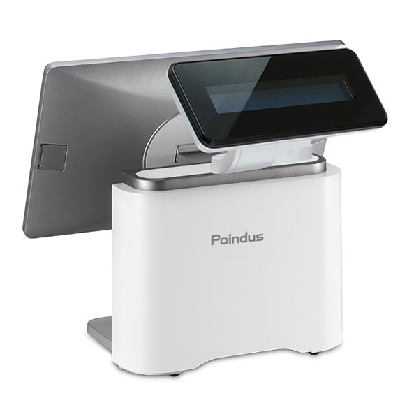 2 řádkový zákaznický display k VariPOS 240 / 250 - obrázek produktu