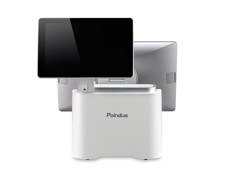 10,4" zákaznický display k VariPOS 240 / 250 - obrázek produktu