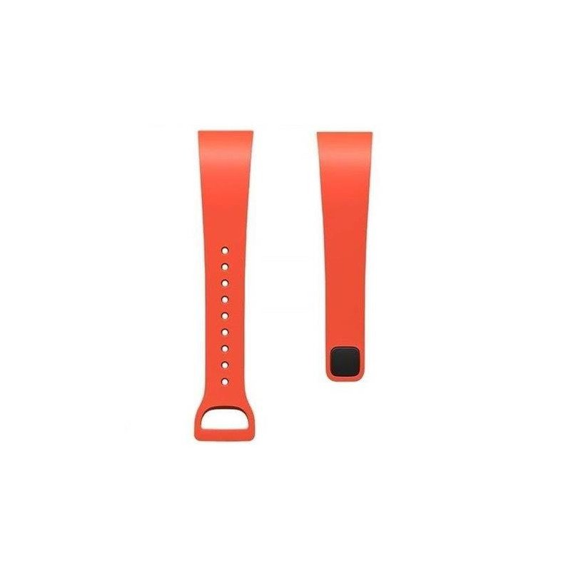 Xiaomi Mi Band 4C náhradní řemínek Orange - obrázek produktu