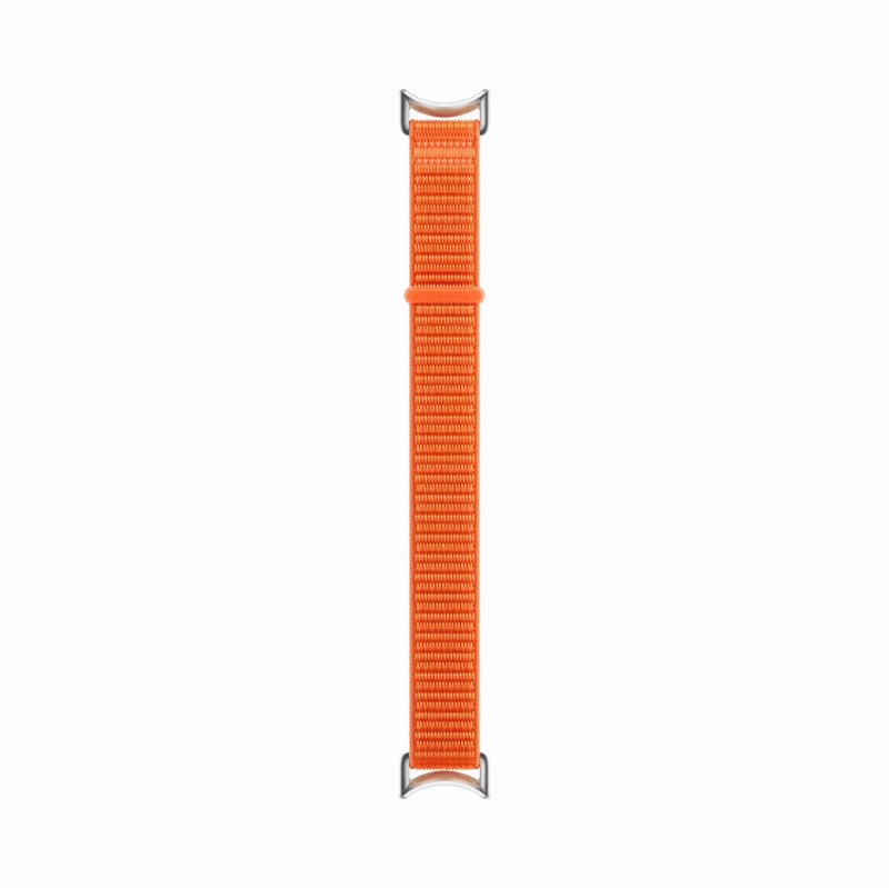 Xiaomi Mi Smart Band 10 Strap Sunrise Orange - obrázek produktu