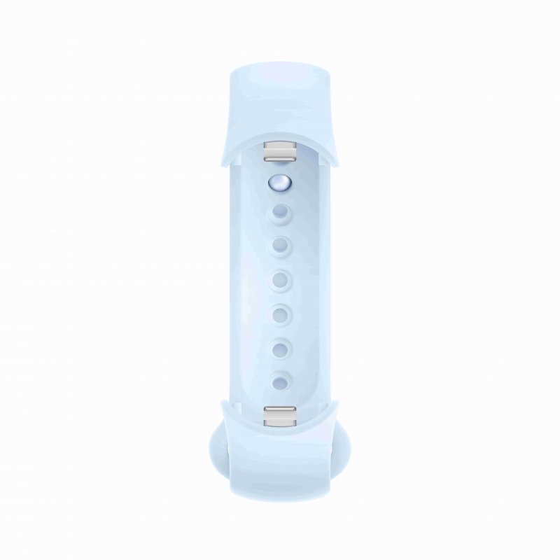 Xiaomi Smart Band 9 / Arctic Blue / Sport Band - obrázek č. 1