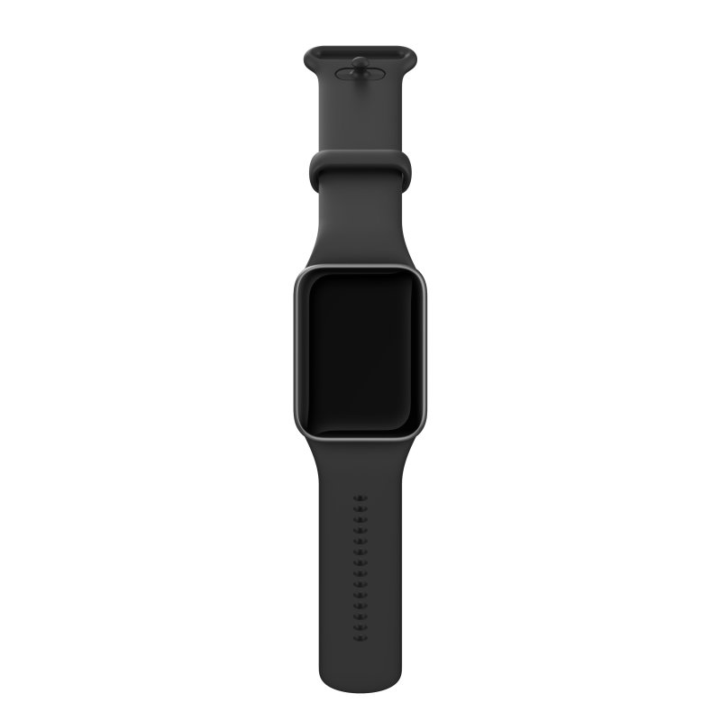 Xiaomi Smart Band 10 Pro / Sport Band / Midnight Black - obrázek produktu