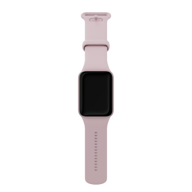 Xiaomi Smart Band 10 Pro / Sport Band / Lavender Pink - obrázek produktu