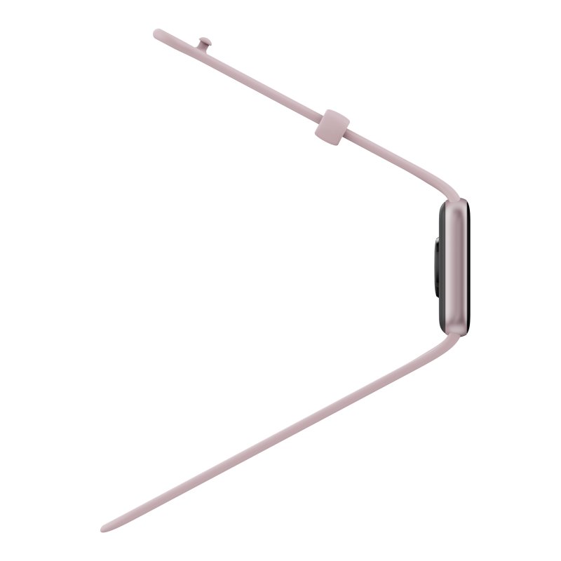 Xiaomi Smart Band 10 Pro / Sport Band / Lavender Pink - obrázek č. 3