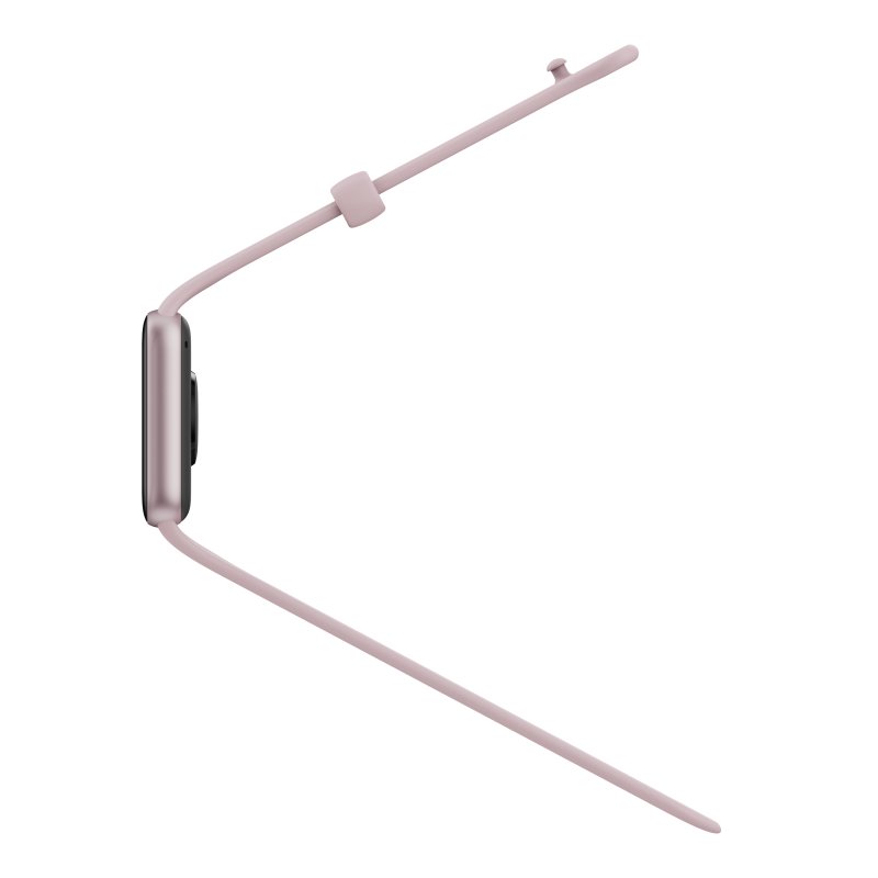 Xiaomi Smart Band 10 Pro / Sport Band / Lavender Pink - obrázek č. 1