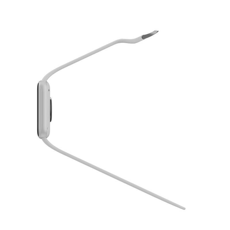 Xiaomi Smart Band 10 Pro NFC / Sport Band / Pearl White - obrázek č. 3