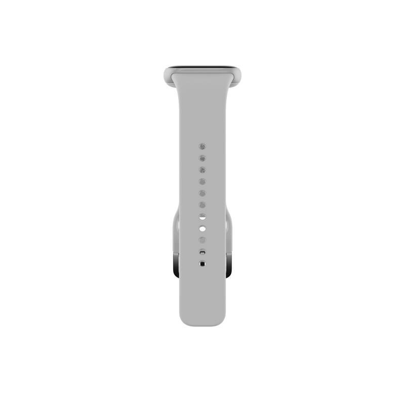 Xiaomi Smart Band 10 Pro NFC / Sport Band / Pearl White - obrázek č. 6