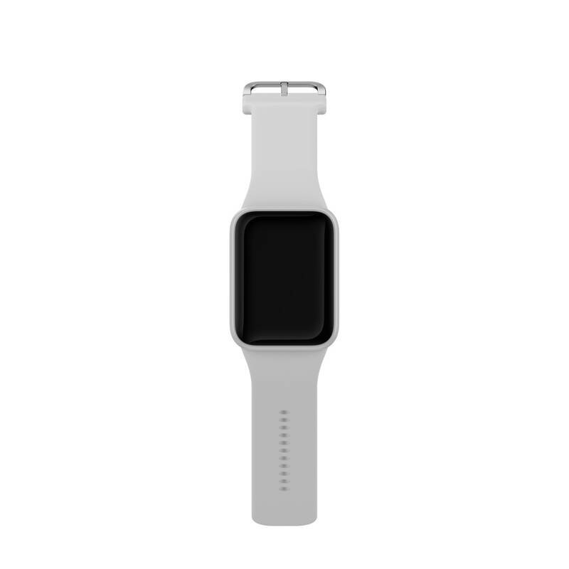 Xiaomi Smart Band 10 Pro NFC / Sport Band / Pearl White - obrázek č. 1