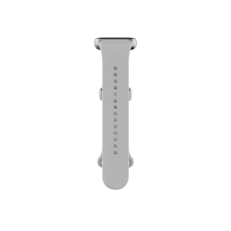 Xiaomi Smart Band 10 Pro NFC / Sport Band / Glacier Silver - obrázek č. 5