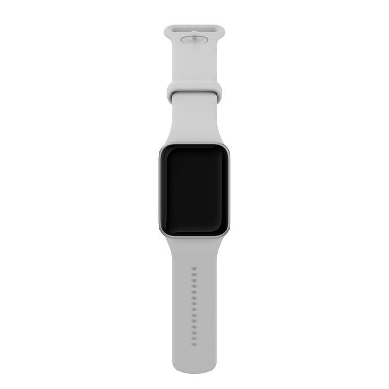 Xiaomi Smart Band 10 Pro NFC / Sport Band / Glacier Silver - obrázek č. 1