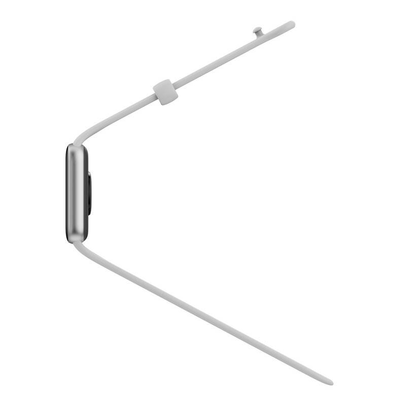 Xiaomi Smart Band 10 Pro NFC / Sport Band / Glacier Silver - obrázek č. 4