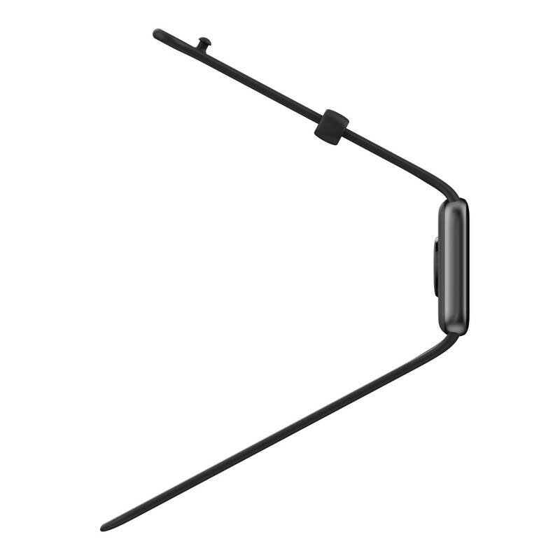 Xiaomi Smart Band 10 Pro NFC / Sport Band / Midnight Black - obrázek č. 4