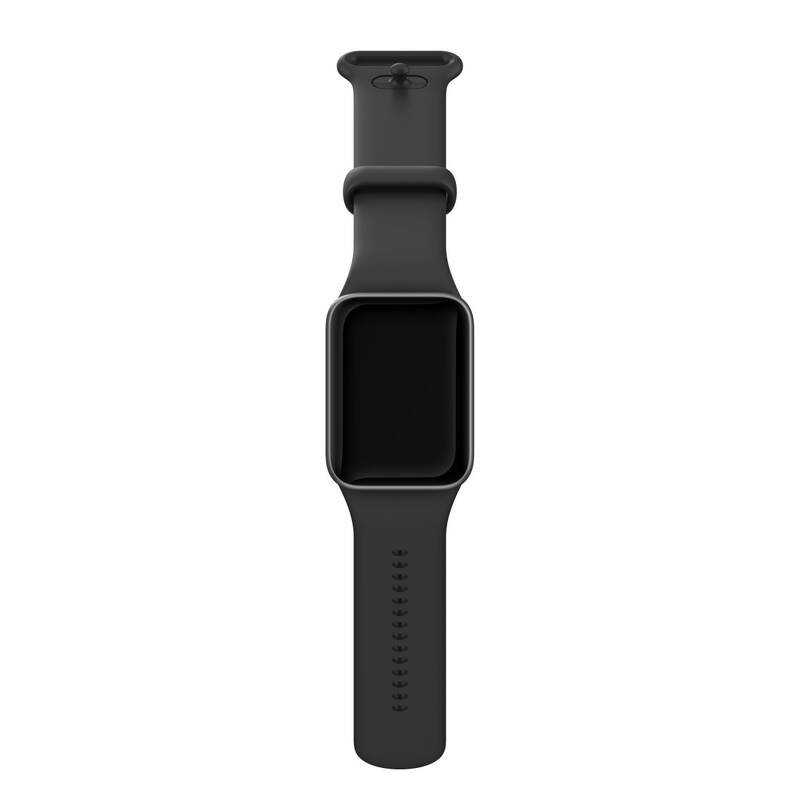 Xiaomi Smart Band 10 Pro NFC / Sport Band / Midnight Black - obrázek č. 1