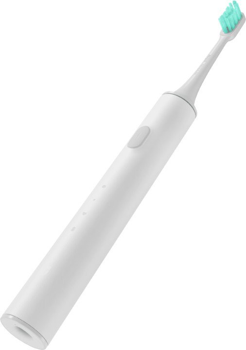 Xiaomi Mi Sonic Electric Toothbrush White - obrázek produktu