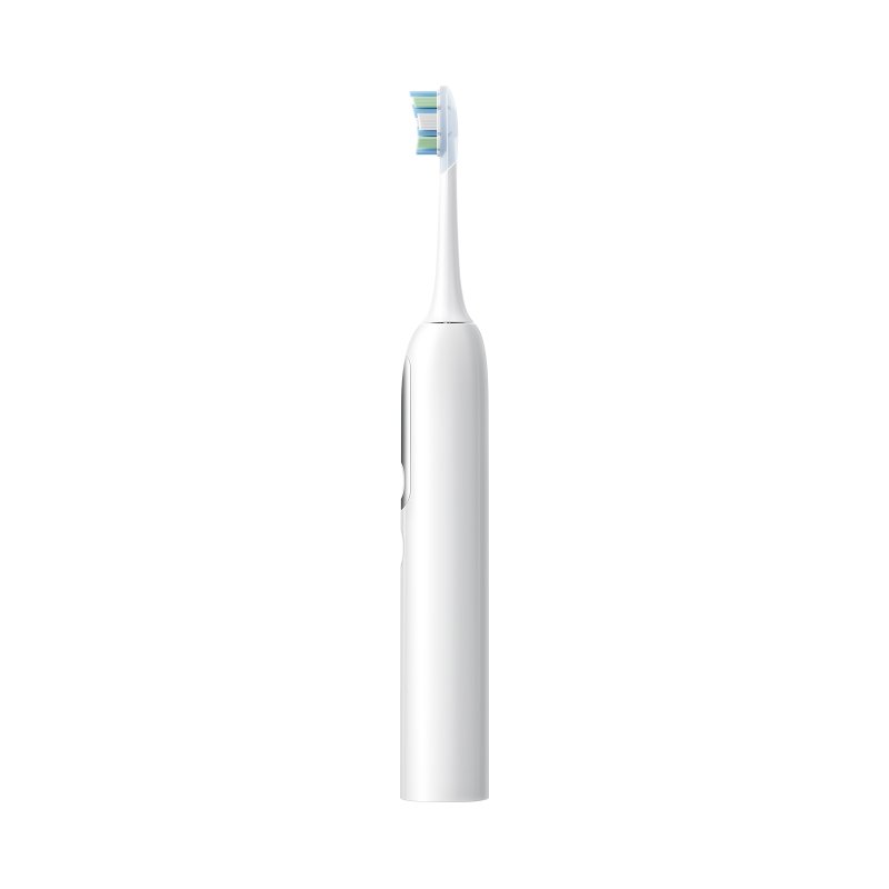 Xiaomi Mijia Smart Servo-oscillation Electric Toothbrush Pro EU White - obrázek č. 4