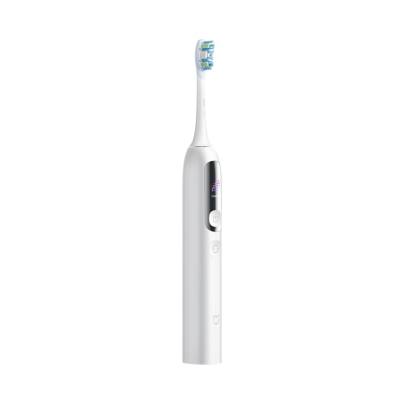 Xiaomi Mijia Smart Servo-oscillation Electric Toothbrush Pro EU White - obrázek č. 3