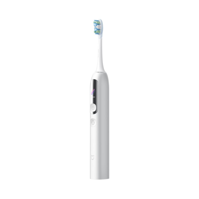 Xiaomi Mijia Smart Servo-oscillation Electric Toothbrush Pro EU White - obrázek č. 2