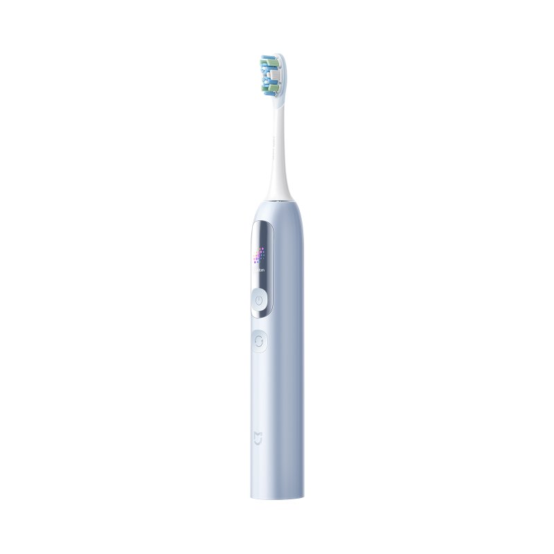 Xiaomi Mijia Smart Servo-oscillation Electric Toothbrush Pro EU Blue - obrázek č. 2