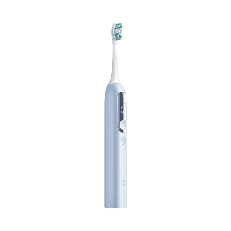 Xiaomi Mijia Smart Servo-oscillation Electric Toothbrush Pro EU Blue - obrázek č. 3
