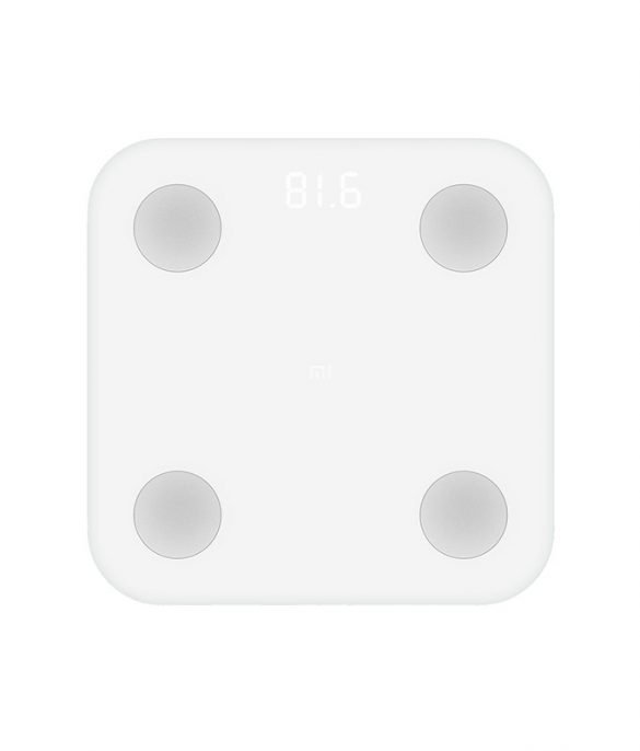 Xiaomi Mi Smart Scale 2 - obrázek produktu